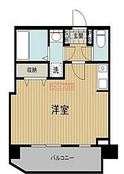 ミリオンステージ西早稲田壱番館 904