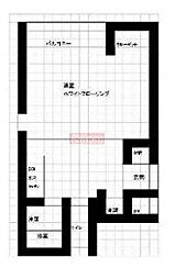 ドルチェ中村橋 201