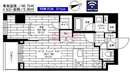 ステージグランデ東武練馬 305