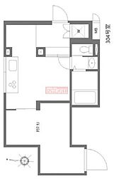 ミオテゾーロ哲学堂カーザ 304