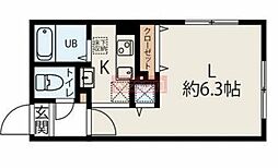 MODULOR氷川台 403