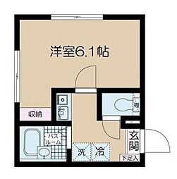 フェリーチェ小竹向原 201