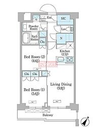 ＮＩＩＹＡ平和台 109