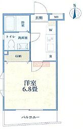 ピアコートＴＭ桜台弐番館 203