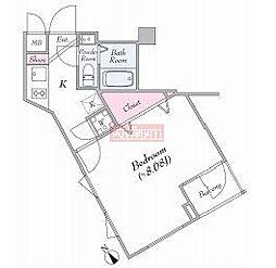 ビバリーホームズ練馬桜台 501