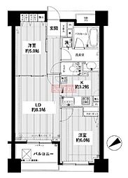 クリオタワー大塚台 1405