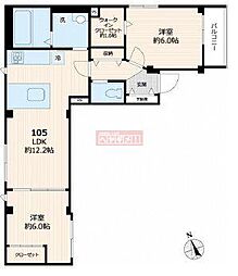 14 ＯＮＥ ＦＯＵＲ ＭＩＮＡＭＩ ＩＫＥＢＵＫＵＲＯ 105