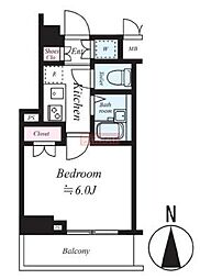 シンシア早稲田南 101