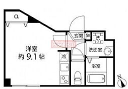 プレール・ドゥーク成増 110
