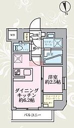 グランドコンシェルジュ練馬中村橋アジールコート 211