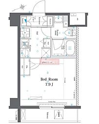 ＡＺＥＳＴ赤塚新町 206