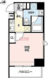 プレール・ドゥーク板橋II 401