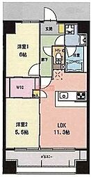 グレイスコート練馬 502