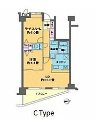 カスタリア目白 503