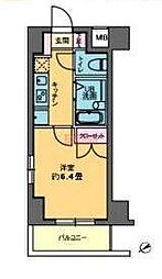 カスタリア要町 603
