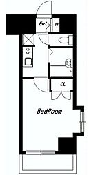 エクセリア池袋ＷＥＳＴ 2F