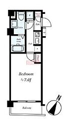 ガーラ新宿西落合 103