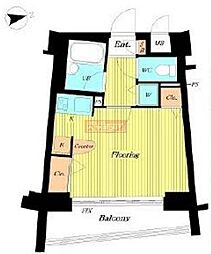 サンテミリオン目白西 204