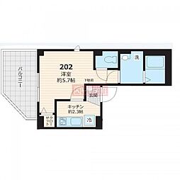 チェリー アベニュー 202