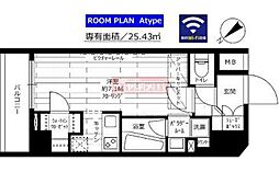 グランドコンシェルジュ西巣鴨アジールコート 901