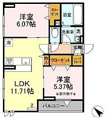 サンビスタアイランド 205