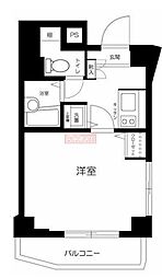 スカイコートヌーベル早稲田 7F