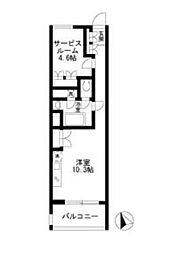 2232フレグランスアベニュー 305