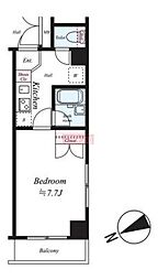 グランヴァン上板橋 105