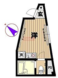 フォルム池袋プレミアム 301