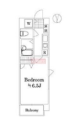 メインステージ椎名町 210