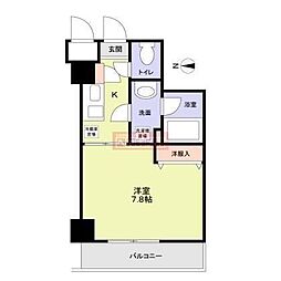 レジデンス練馬北町 403