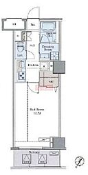 ラグゼナ平和台 504