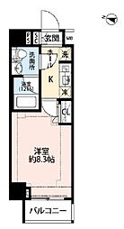 プレール・ドゥーク下板橋 201