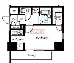 レピュア大塚 405
