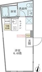 レガリア千川 401