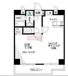 日神パレステージ西池袋 1002