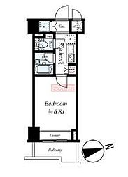 ルーブル大塚参番館 703