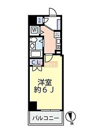 グランヴァン高田馬場 504