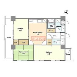 カーサ・プリモ 305