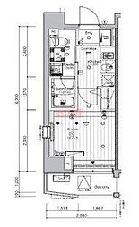 SYFORME GAKUSHUINSHITA 801
