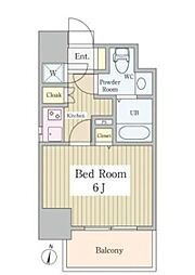 エスパローマ目白 201