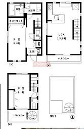 南長崎4丁目ヘーベルハウス