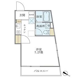 レガリア千川 402