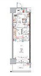 クレヴィスタ板橋ときわ台 404