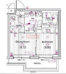 ガーラ練馬グランドステージ 1
