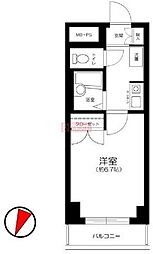 ロイヤルアメニティー巣鴨 502