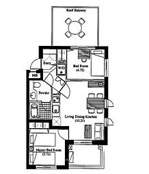 ラナイクラシコ 402