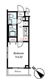 プレール・ドゥーク上池袋 306