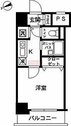 スカイコート板橋第3 202