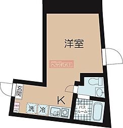 ＲＥＭＵ千川 302